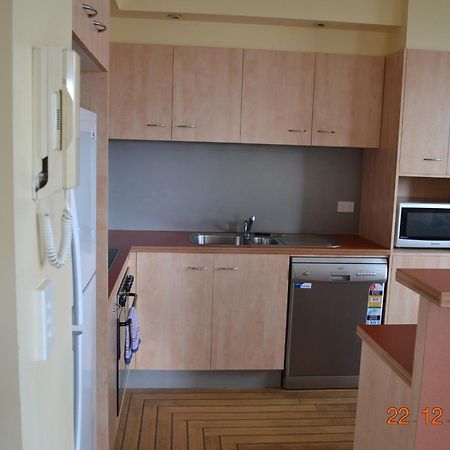 Spring Hill Central Apartments 布里斯班 外观 照片