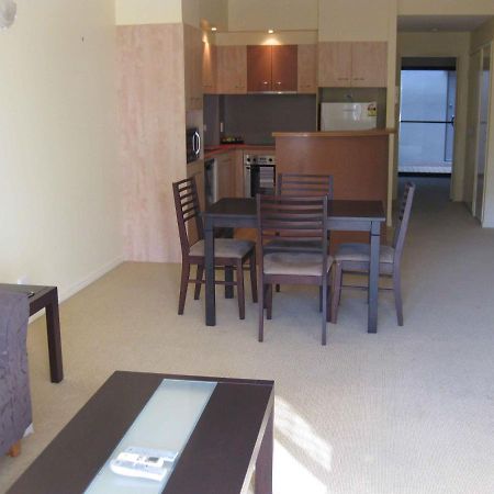 Spring Hill Central Apartments 布里斯班 外观 照片