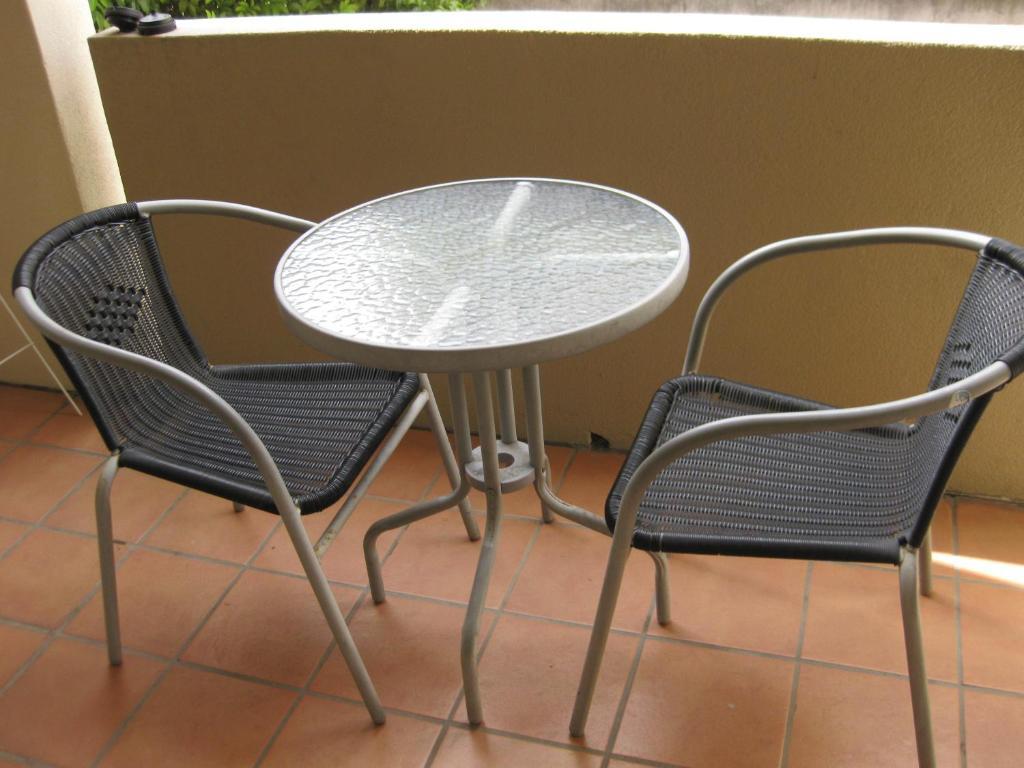 Spring Hill Central Apartments 布里斯班 客房 照片