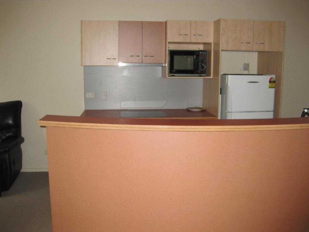 Spring Hill Central Apartments 布里斯班 客房 照片